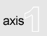 axis 1